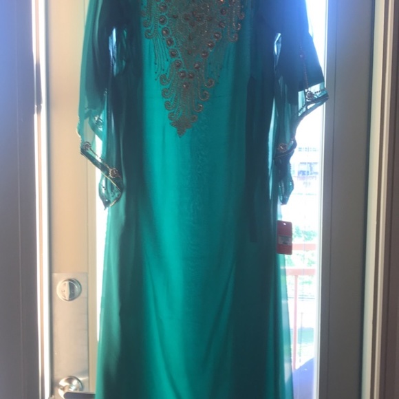 Burka from Dubai - Picture 3 of 5